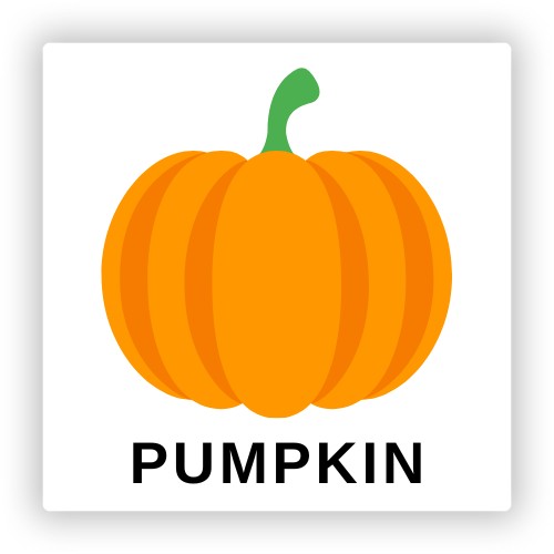 Pumpkin Logo