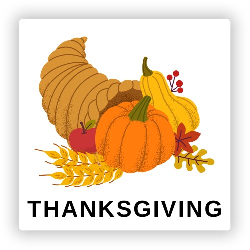 Thanksgiving Logo