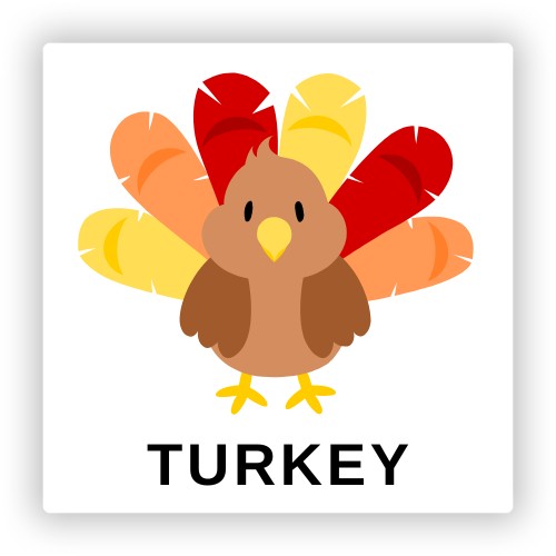 Turkey Logo