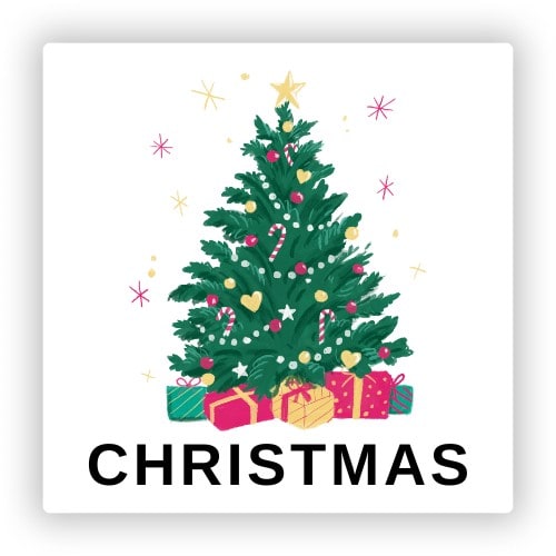 Christmas Logo