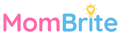 Mombrite logo