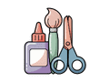 Crafts Icon Small